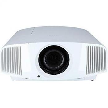 Sony VPL-VW270UBP weiß + UBP-X1000ES