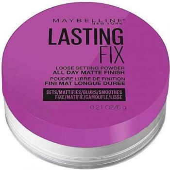 Maybelline Lasting Fix Loose Setting Powder, 6g
