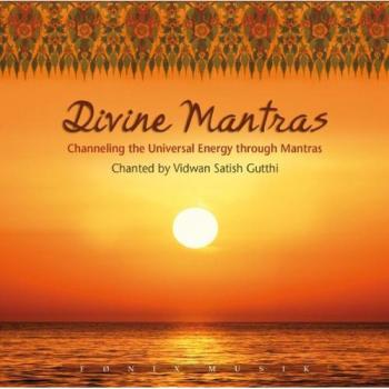 Divine Mantras