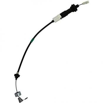 Cable de embrague Metzger 11.3043 con ajuste automático para Peugeot 206 (3/5 puertas y SW)