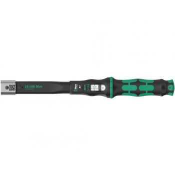 Llave dinamométrica Wera Click-Torque X 7 - 05075657001