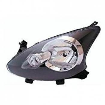Faro Delantero H4 Limpio para Toyota Aygo - VAN WEZEL 5403963
