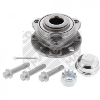 Kit de cojinete de rueda MAPCO 26813