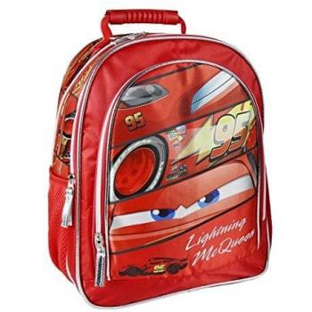 Cars 3 2100001836 Mochila Infantil
