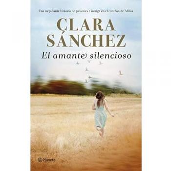 El amante silencioso