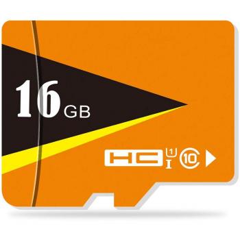 Caraele Memory Card Up to 80 MB/s Class 10 for Smartphone Tablet V-BO