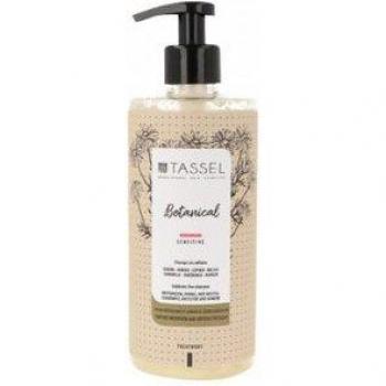 Champú Sensitivo Botanical 500ml