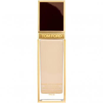 Tom Ford Shade & Illuminate Soft Radiance Liquid Foundation SPF 50 - Nude Ivory 30 ml