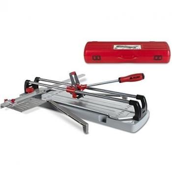 Rubi 17949 Cortador Profesional, Rojo/Plateado