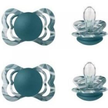 BIBS SUPREME PACIFIER TALLA 1