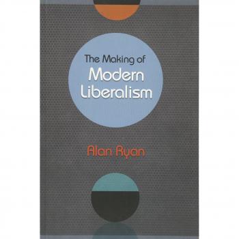 Princeton Modern Liberalism Analysis Book