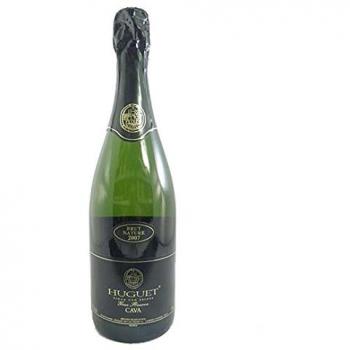 Huguet Cavas - 750 ml