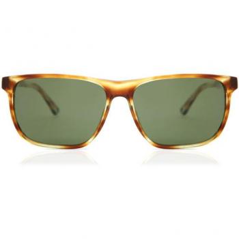 Etnia Barcelona Kohlmarkt Polarized Tortoiseshell Men's Sunglasses 59mm
