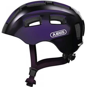 ABUS Youn-I 2.0 Black Violet