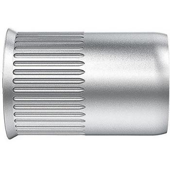 Desa 77220816 - Remache roscado sin valona grafilado M8 x16