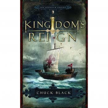 Kingdom #06: Kingdom's Reign