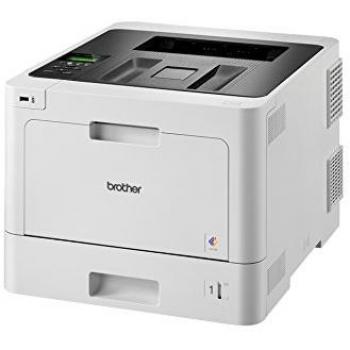Brother HL-L8260CDW Dual Tray Business Color Laser Printer with Duplex Printing and Wireless Connectivity