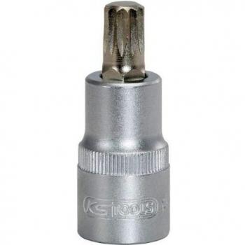 KS Tools 911.1342 - Llave de vaso para puntas XZN