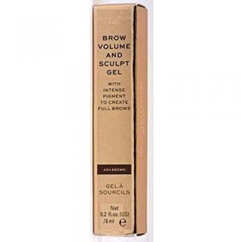 Makeup Revolution London Color Para Cejas 6 ml