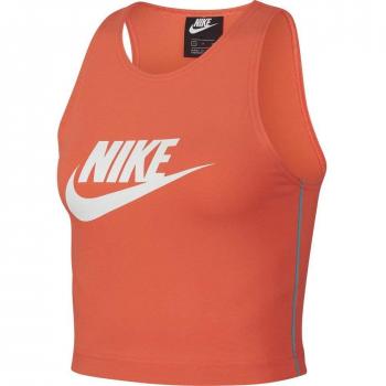 Nike Sportswear Heritage Tank Camiseta Tirantes Mujer