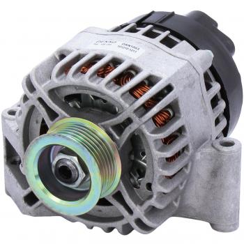Alternador DENSO DAN1003, tipo: alternador, características: generador de corriente, alta eficiencia, diseño compacto, fácil instalación, compatible con múltiples vehículos