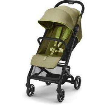 Cybex Gold Beezy Nature Green Compact Stroller up to 22 kg