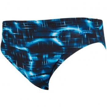 Bañador Hombre Zoggs Racer Negro - Mantente en Forma