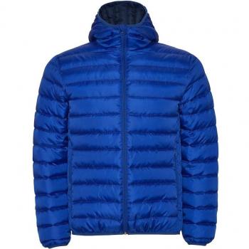 ROLY - NORWAY Chaqueta Acolchada Ligera con Capucha para Niño