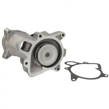 Bomba de agua THERMOTEC D1K016TT, tipo de bomba de agua, características: alta eficiencia, diseño compacto, resistencia a la corrosión, fácil instalación, compatible con varios modelos de vehículos