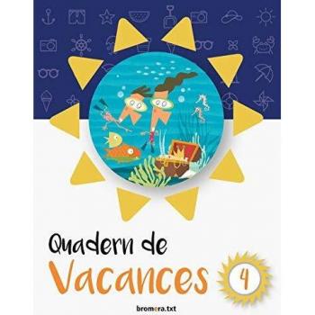 Quadern de vacances 4