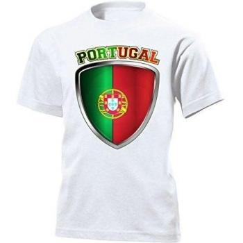 PORTUGAL FANSHIRT 4692(K) Tamaño.116