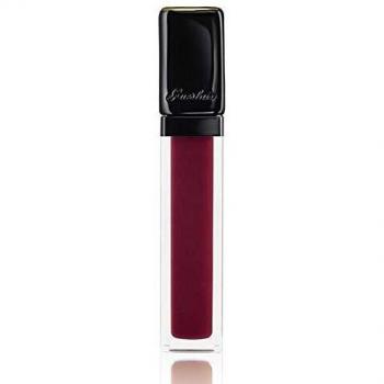 Guerlain KissKiss Liquid Lipstick - Tempting Matte Finish 5.8ml L369