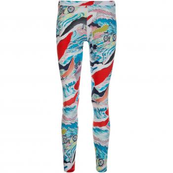 adidas Linear Leggings, multicolor de
