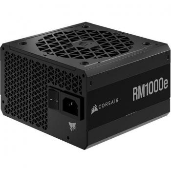 Corsair RM1000e 1000W 80 Plus Gold ATX 3.0 Fully Modular Power Supply Unit (PSU) CP-9020264-EU