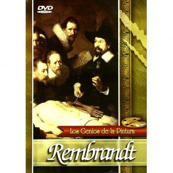 Rembrandt [DVD]