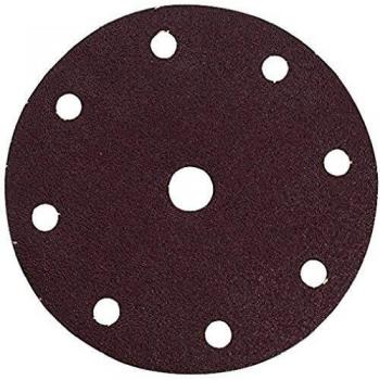 Makita Schleifpapier Klett, 150 mm, K60, 50 unidades, P-32580