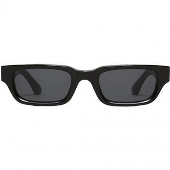 CHIMI 10 Negros Anteojos de Sol para Hombre Negros, Standard Lentes de Sol Para Hombre Negros, Gafas de Sol para Hombre Negras, Standard Lentes de Sol Para Mujer Negros