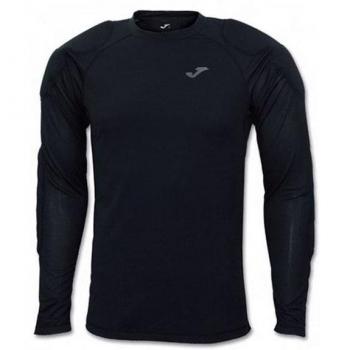 Joma Protec Long Sleeve Goalkeeper Shirt with Protective Padding