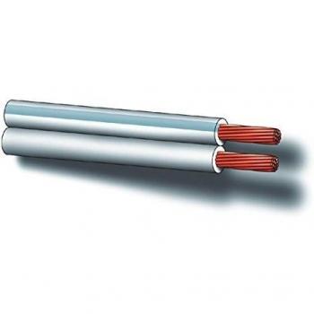 SEDILES - Cable Parale Bco 100Mt Sediles 2X0,5 Mm