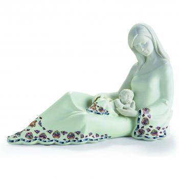 Nadal 765033 - Figura decorativa amor incondicional
