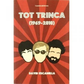 Tot trinca