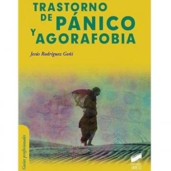 Trastorno de pánico y agorafobia: 8