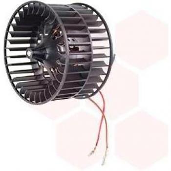 Ventilador habitáculo VAN WEZEL 3776773 - Interior blower, compatible con vehículos, eficiente en la circulación de aire, fácil instalación, diseño duradero y resistente a altas temperaturas