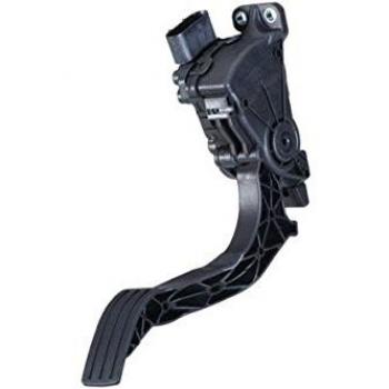 HELLA 6PV 010 946-151 Sensor, posición pedal - para vehic. dirección izquierda - Caja de cambios manual