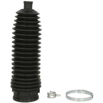 Fuelle de dirección SPIDAN 83984 - Fuelle, compatible con vehículos específicos, fabricado en material resistente, diseño optimizado para un ajuste perfecto y rendimiento superior