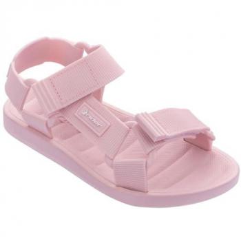 Sandalia Rider Free Papete Niña Rosa - Chanclas Infantiles de Diseño Atractivo, Marca Reconocida, Talla 31 EU