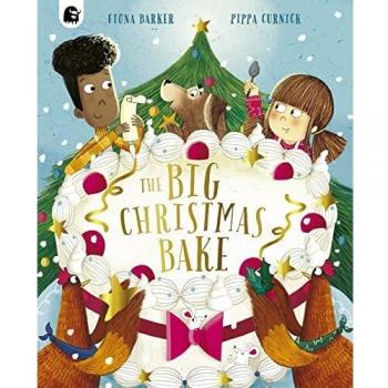 The BIG Christmas Bake