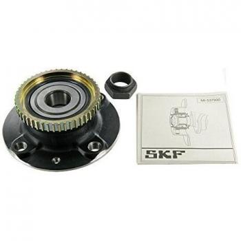 SKF VKBA 3481 Kit de rodamientos para rueda