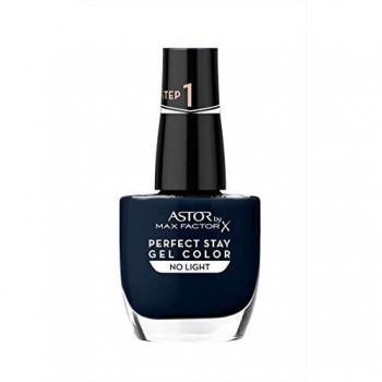 Max Factor Perfect Stay 2 Step;  Laca de Uñas, Tono 135 - 12 gr