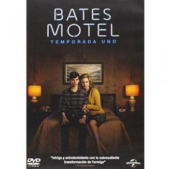 Bates Motel - Temporada 1 [DVD]